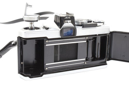 Olympus OM-1