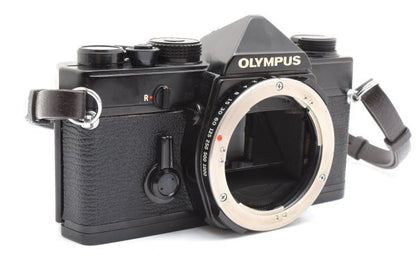 Olympus OM-1