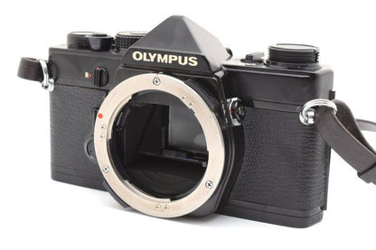 Olympus OM-1