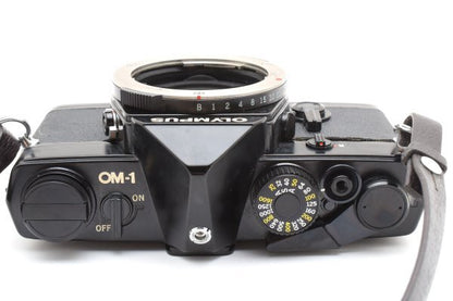 Olympus OM-1