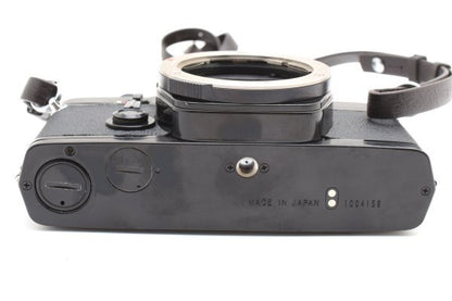 Olympus OM-1