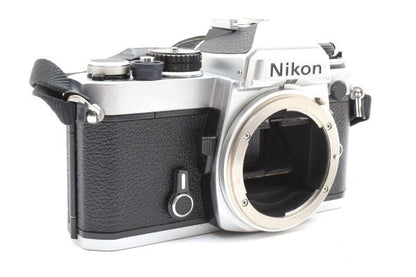 Nikon FE