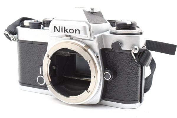 Nikon FE