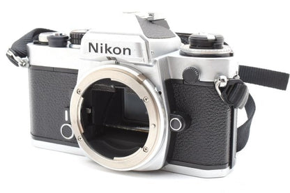 Nikon FE