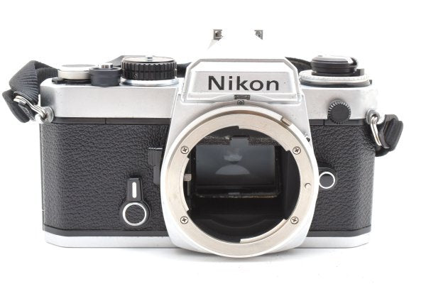 Nikon FE