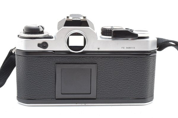 Nikon FE