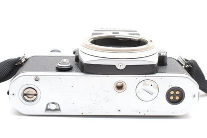 Nikon FE