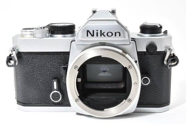 Nikon FM