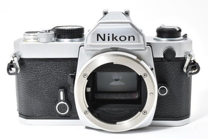 Nikon FM