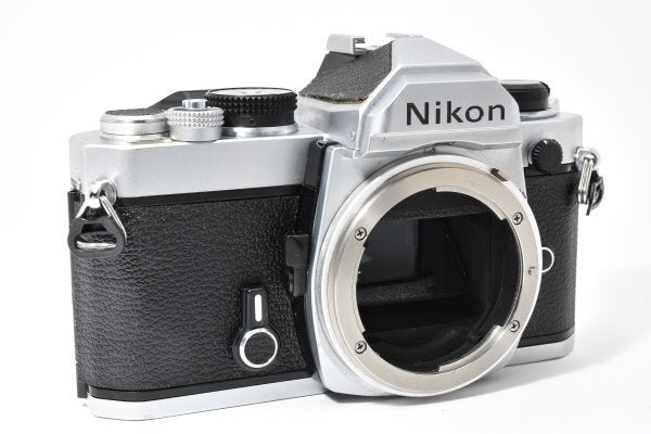 Nikon FM