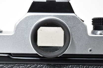 Nikon FM