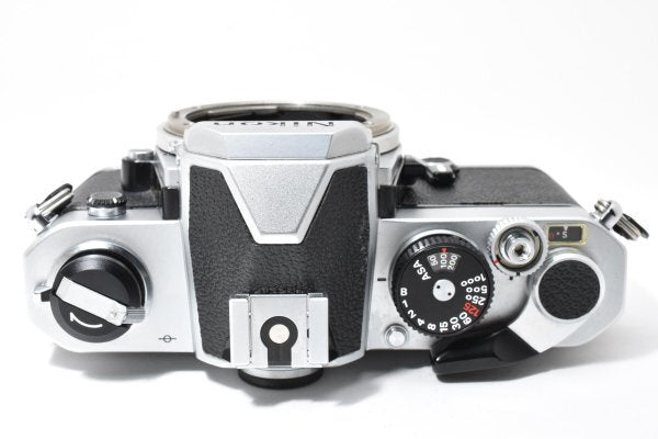 Nikon FM