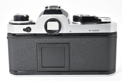 Nikon FE