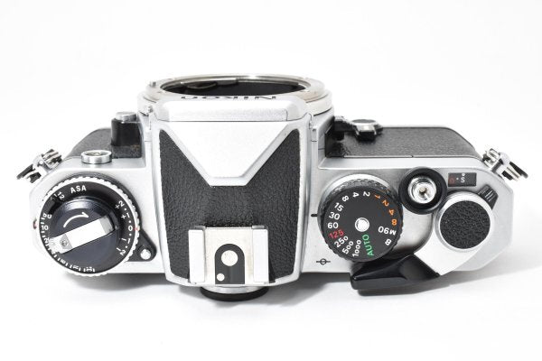 Nikon FE