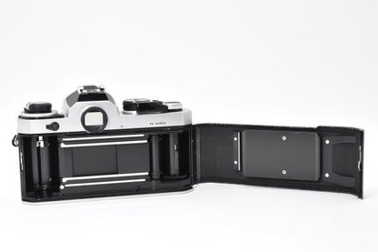 Nikon FE