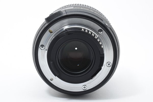 Nikon AF-S Micro Nikkor 60mm f/2.8G ED