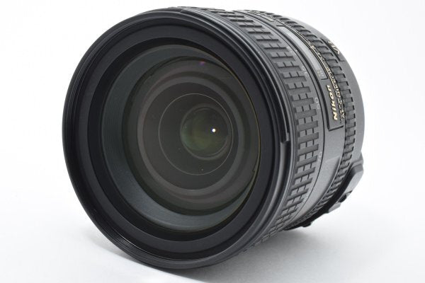 Nikon AF-S NIKKOR 24-85mm F3.5-4.5G ED VR
