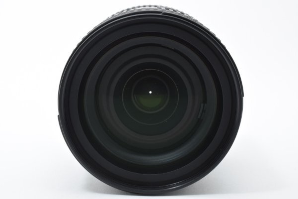 Nikon AF-S NIKKOR 24-85mm F3.5-4.5G ED VR