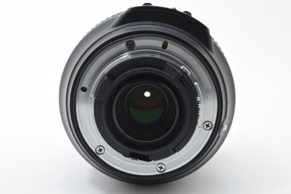 Nikon AF-S NIKKOR 24-85mm F3.5-4.5G ED VR
