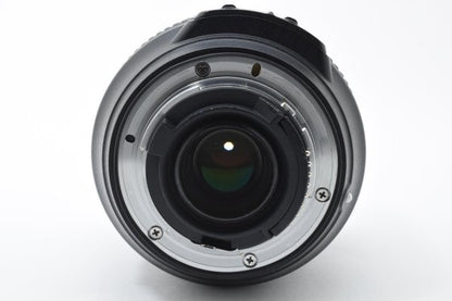 Nikon AF-S NIKKOR 24-85mm F3.5-4.5G ED VR