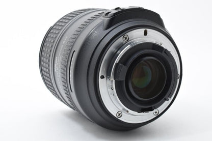 Nikon AF-S NIKKOR 24-85mm F3.5-4.5G ED VR