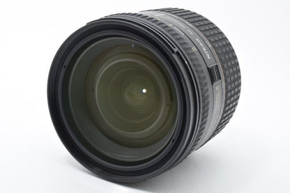 Nikon Ai AF Zoom-Nikkor 24-85mm F2.8-4D