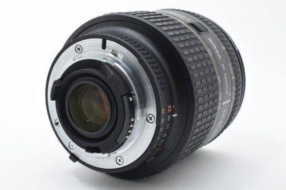 Nikon Ai AF Zoom-Nikkor 24-85mm F2.8-4D