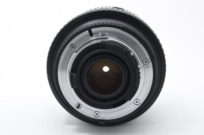 Nikon Ai AF Zoom-Nikkor 24-85mm F2.8-4D
