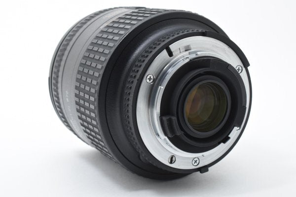Nikon Ai AF Zoom-Nikkor 24-85mm F2.8-4D