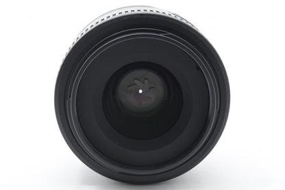 Nikon AF-S NIKKOR 35mm F1.8G AF
