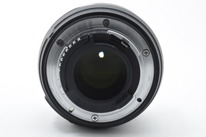 Nikon AF-S NIKKOR 35mm F1.8G AF