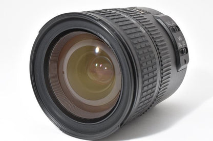 Nikon AF-S NIKKOR 24-120mm F3.5-5.6 G ED VR