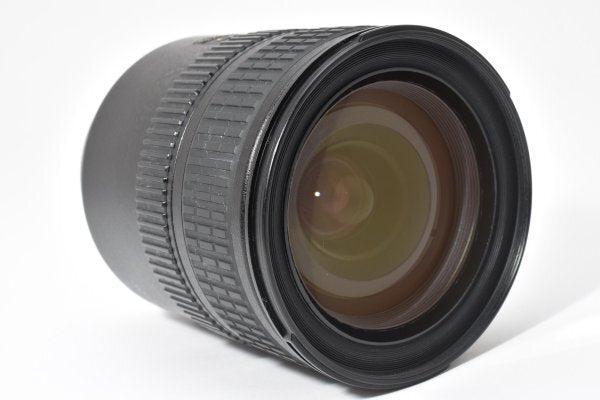 Nikon AF-S NIKKOR 24-120mm F3.5-5.6 G ED VR