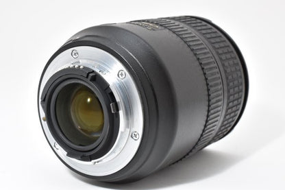Nikon AF-S NIKKOR 24-120mm F3.5-5.6 G ED VR