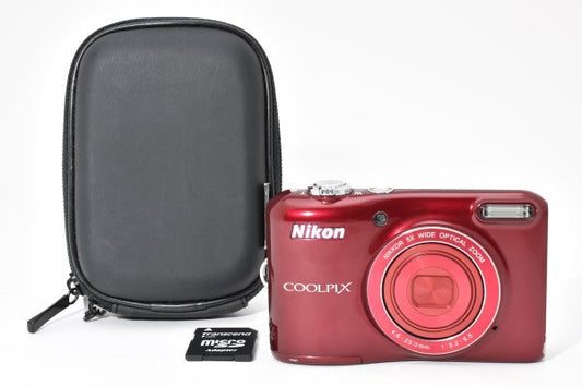 Nikon COOLPIX L28