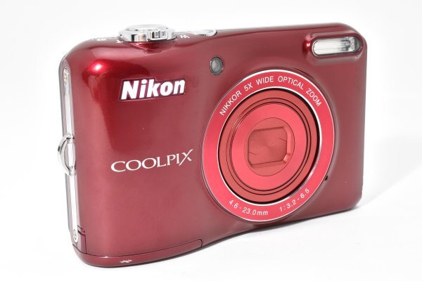 Nikon COOLPIX L28