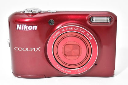 Nikon COOLPIX L28