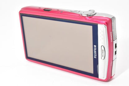 Fujifilm FinePix Z900 EXR