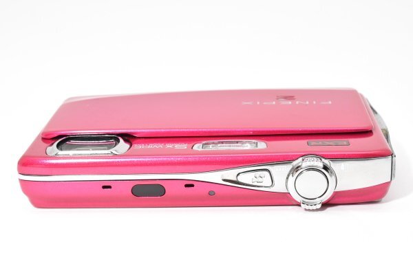 Fujifilm FinePix Z900 EXR