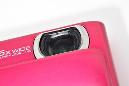 Fujifilm FinePix Z900 EXR