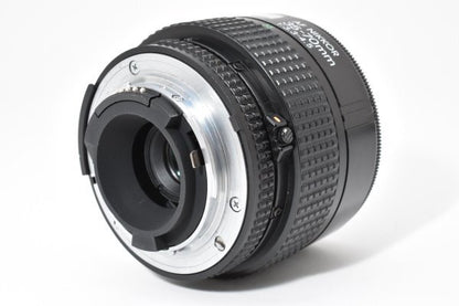 Nikon AF NIKKOR 35-70mm F3.3-4.5