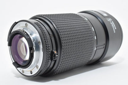 Nikon AF NIKKOR 70-210mm F4