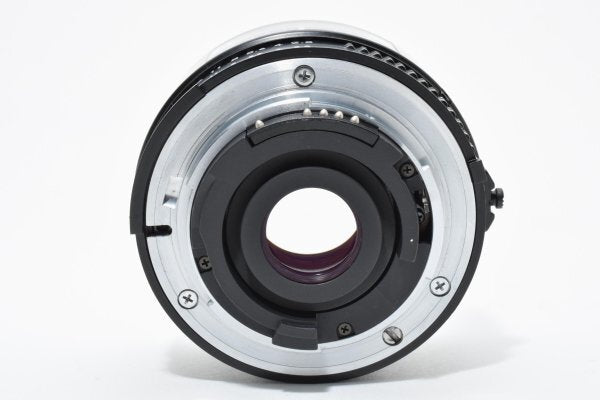 Nikon AF Nikkor 28mm F2.8