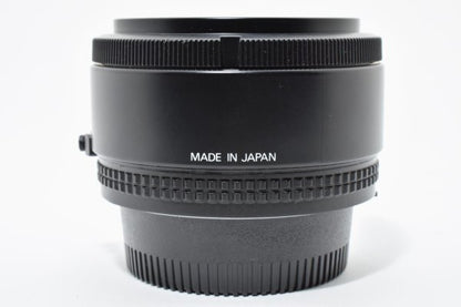 Nikon AF Nikkor 28mm F2.8
