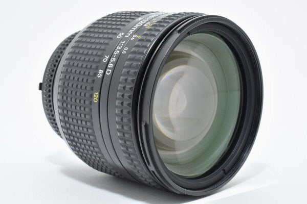 Nikon AF NIKKOR 24-120mm F3.5-5.6 D