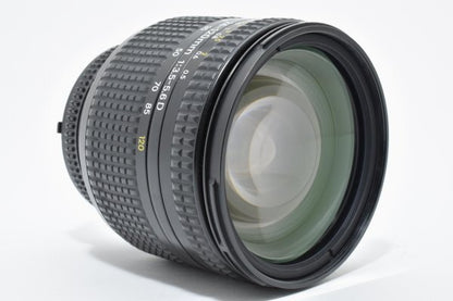 Nikon AF NIKKOR 24-120mm F3.5-5.6 D