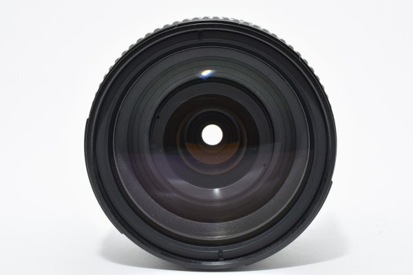 Nikon AF NIKKOR 24-120mm F3.5-5.6 D