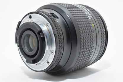 Nikon AF NIKKOR 24-120mm F3.5-5.6 D