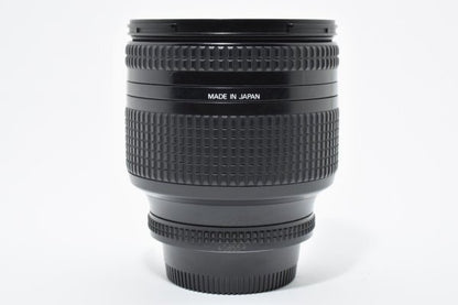 Nikon AF NIKKOR 24-120mm F3.5-5.6 D