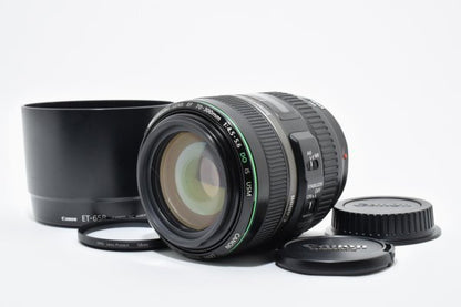 Canon EF 70-300mm F4.5-5.6 DO IS USM